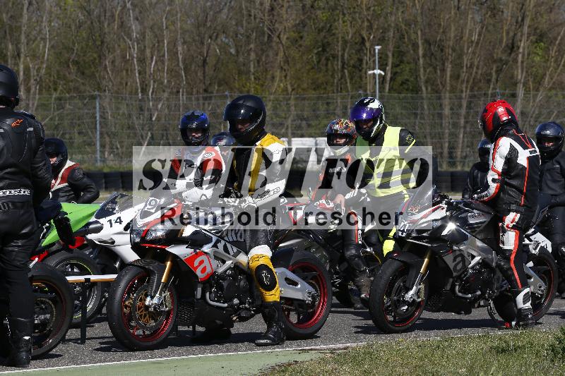 /05 07.04.2026 Cornu Master School ADR/Impressionen